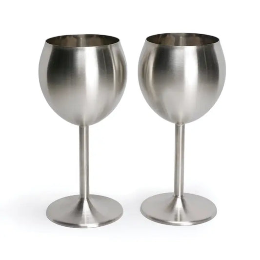 WINE-2 Wine Glass Set of 2