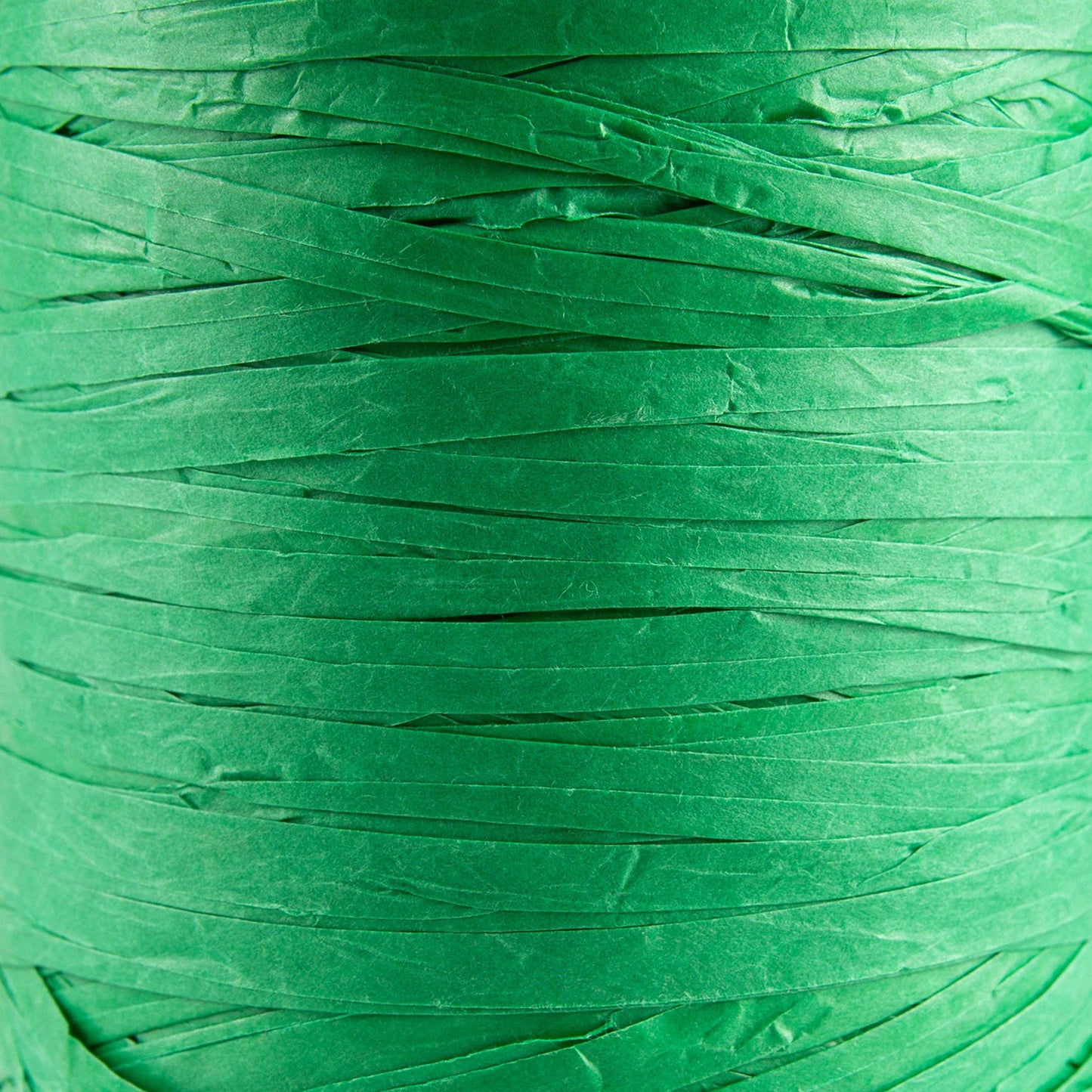 Sensy Premium 438 yards %100 Paper Raffia Paper: Natural