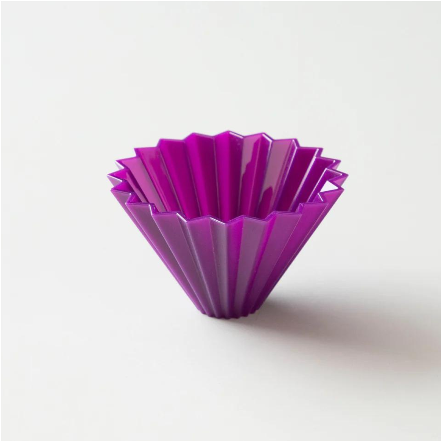 ORIGAMI Dripper Air S: Purple