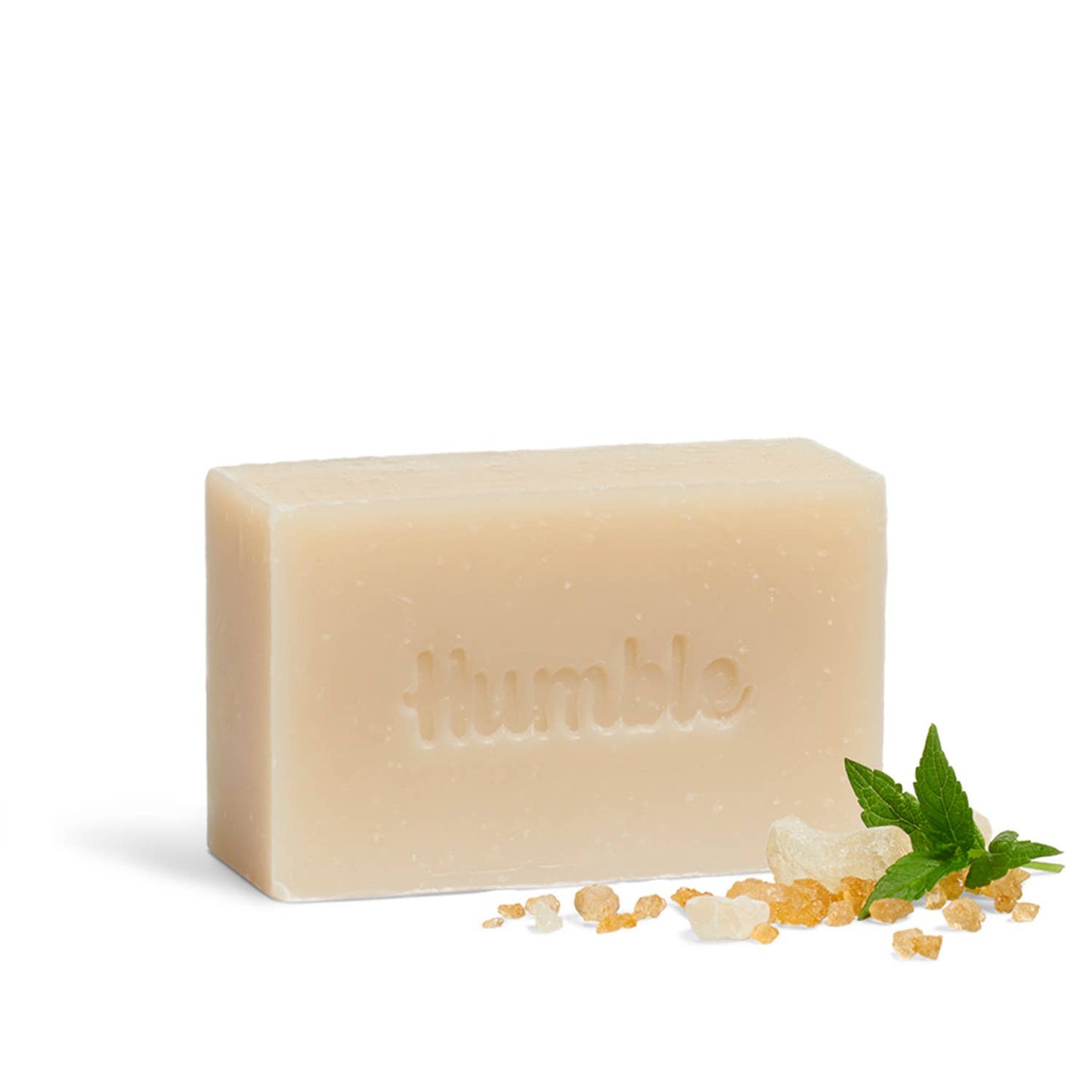 Patchouli & Copal Soap Bar