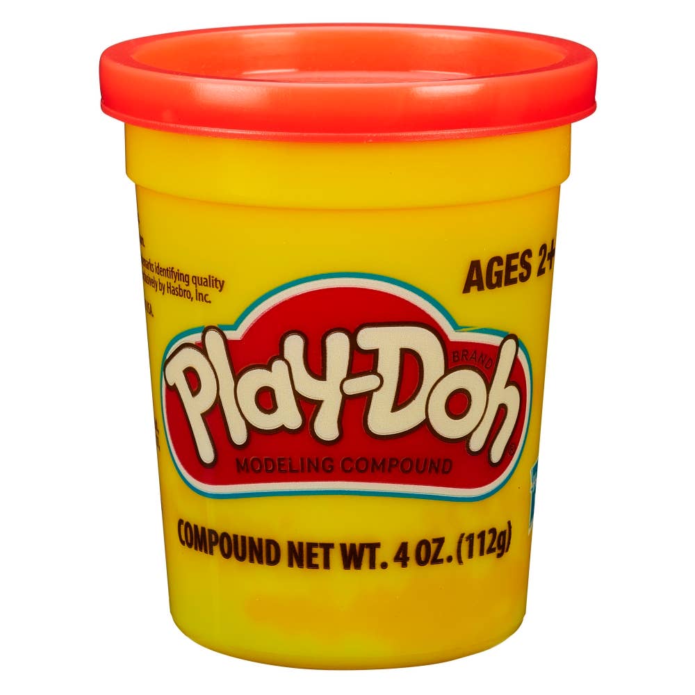 Play-Doh 4-Ounce Assortment