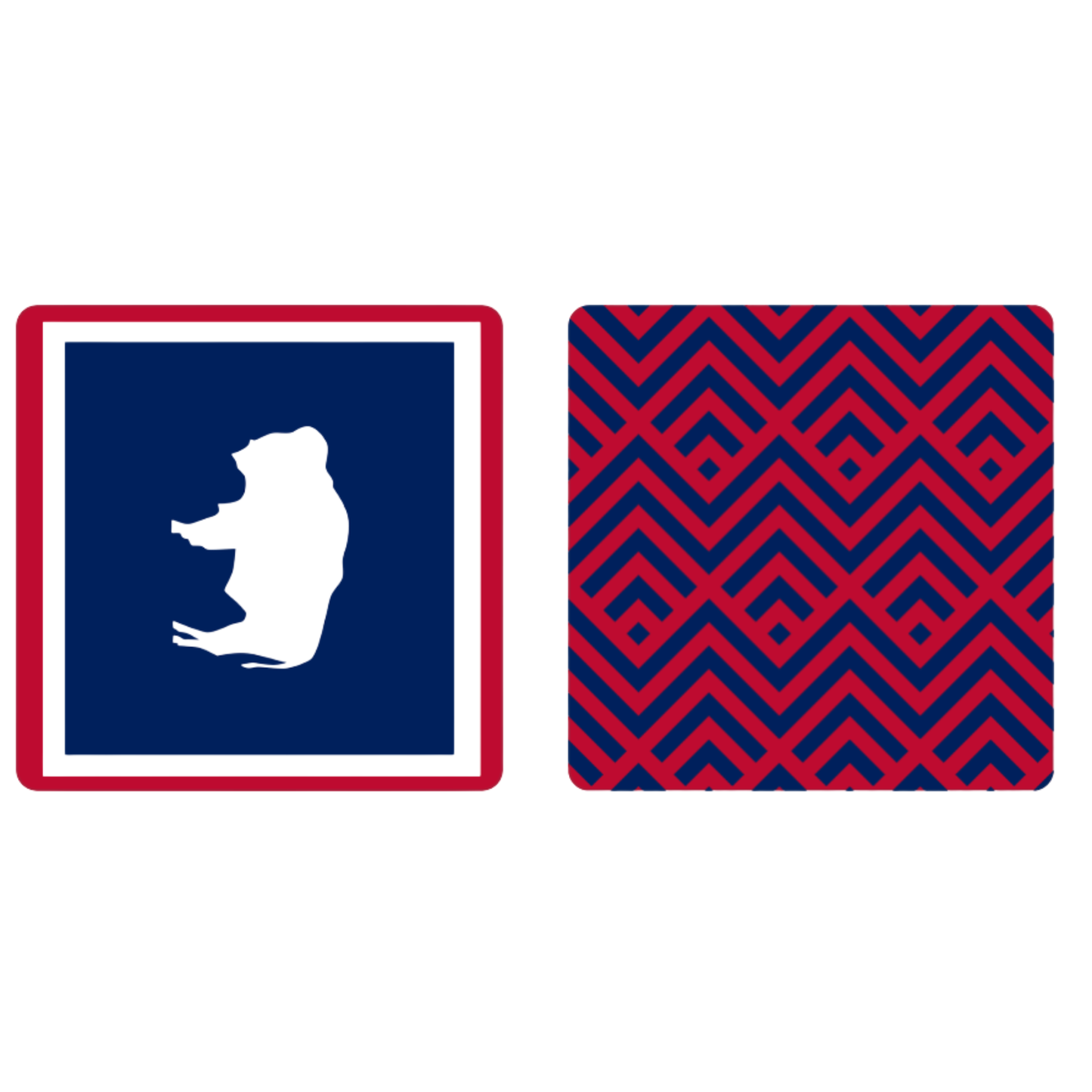 Ships 5/30 - Out West | Waffle Weave Microfiber Towels Kitchen & Bath: Hand Towel