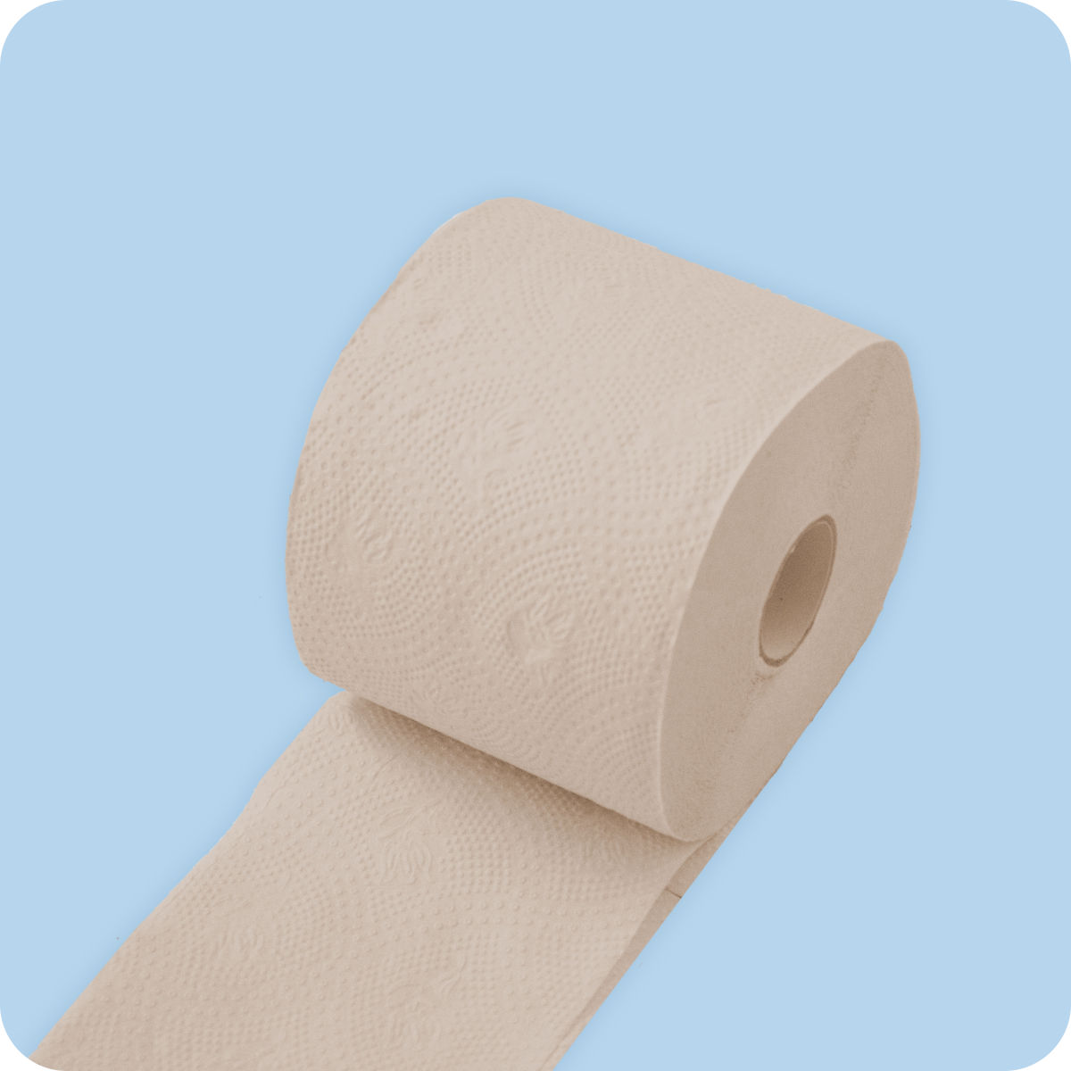 Premium Bamboo Toilet Paper 16 Pack