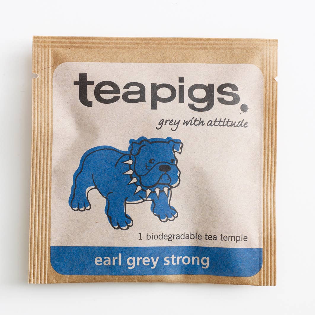 Teapigs Envelopes: Spiced Winter Red