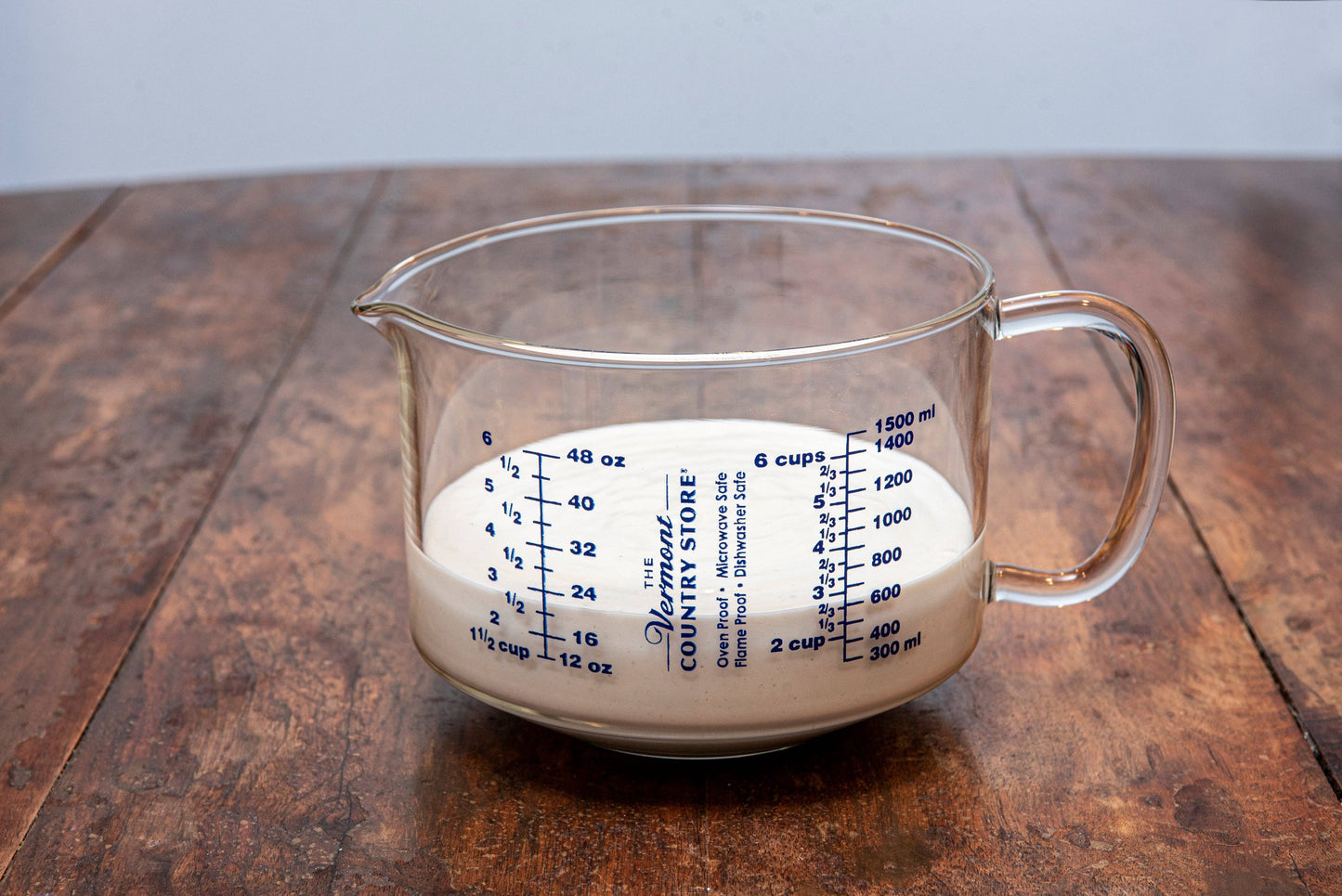 Catamount by Prepara Batter Bowl Pourer