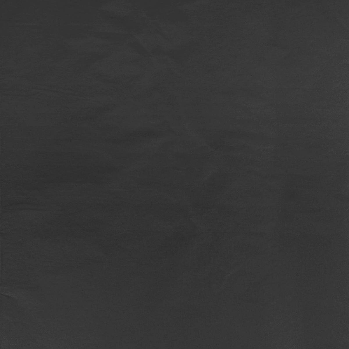 150pc, 31" x 20" Black 17g Wrapping Tissue Paper Sheets