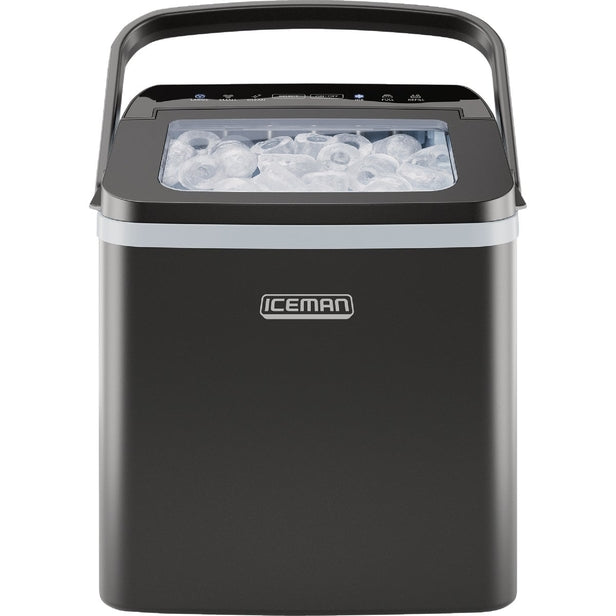 IceMan Ice Machine - Portable