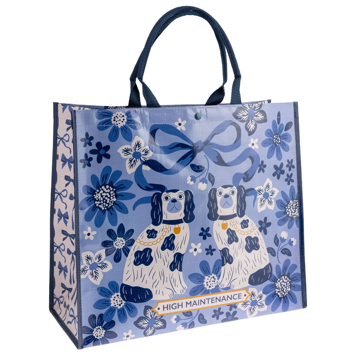 Large Tote: Life is Beautiful