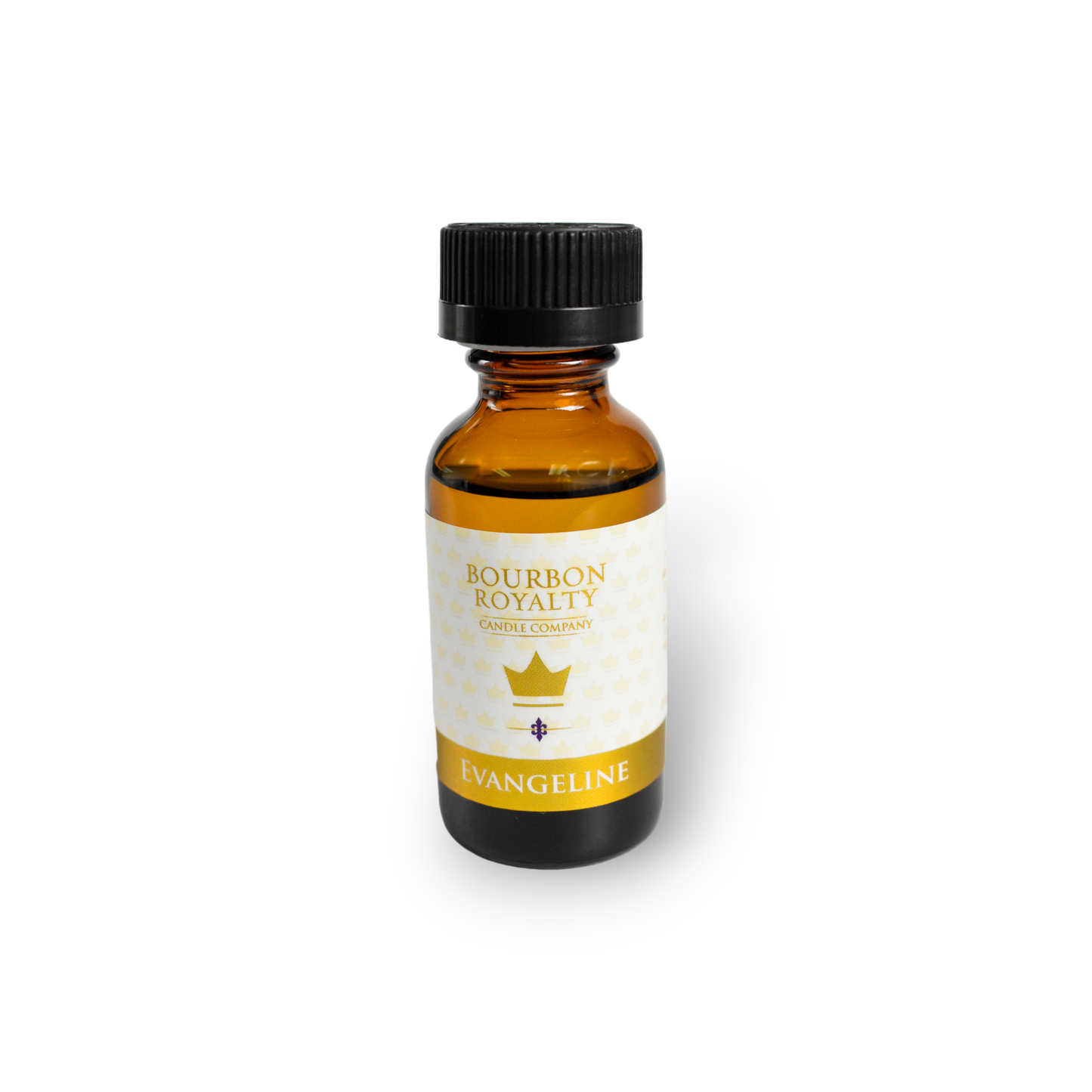 1 oz Fragrance Oil: Evangeline