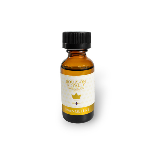 1 oz Fragrance Oil: Evangeline