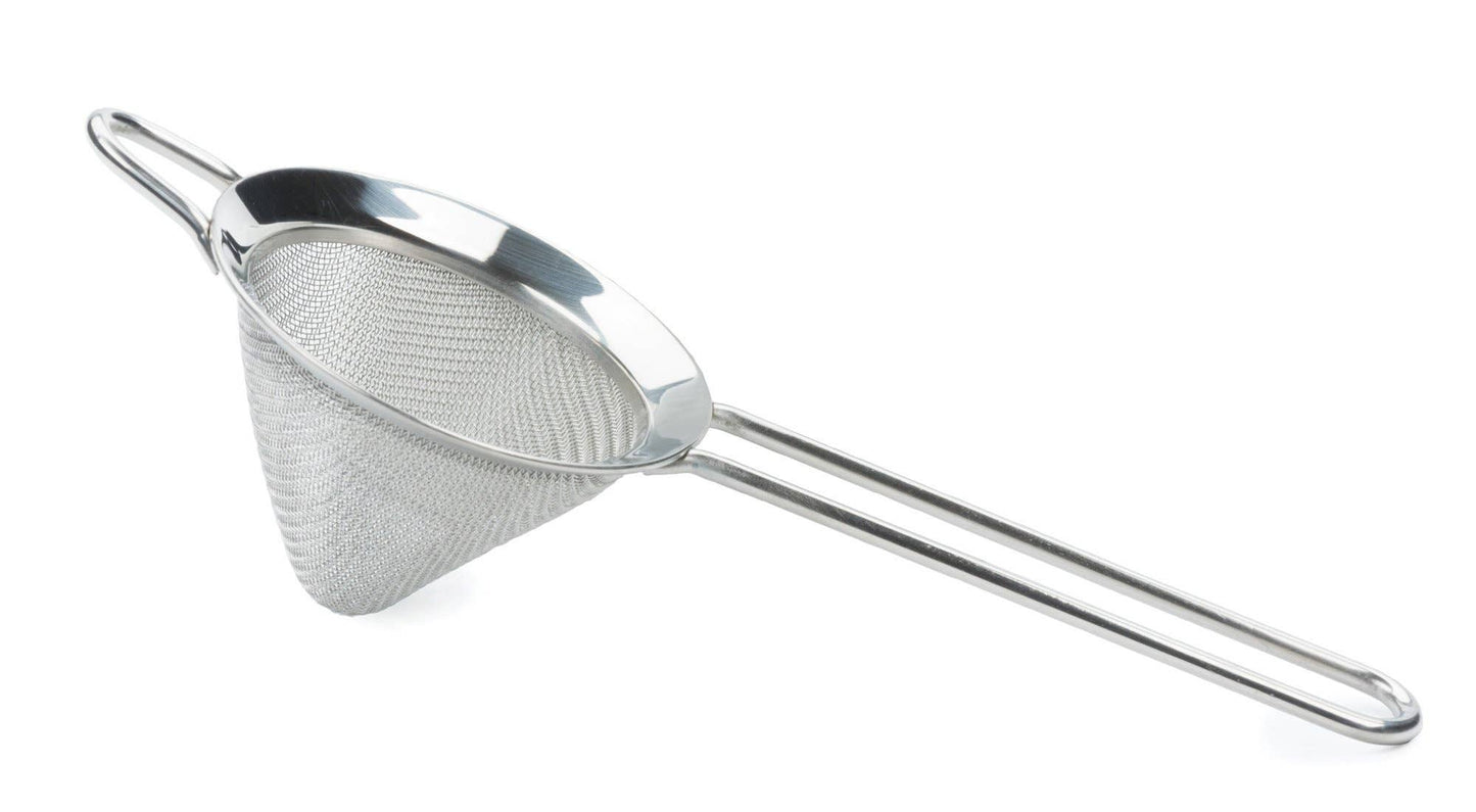 STR-30 Mesh Strainer 3In