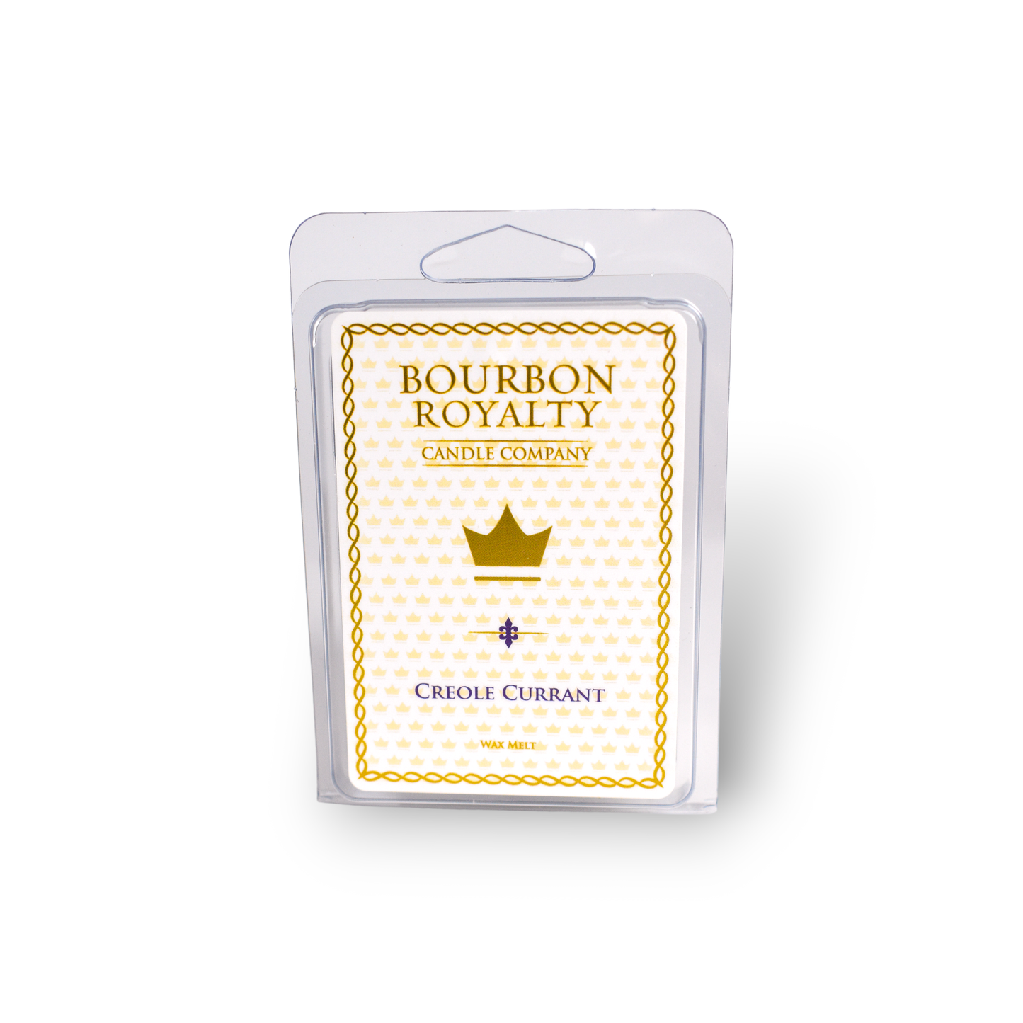 Wax Melt: Orleans Tea