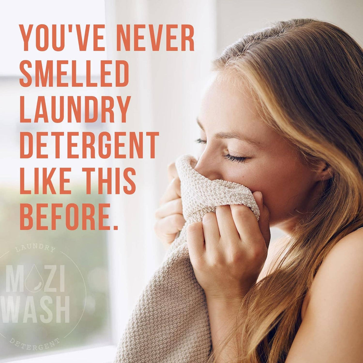 Sugar Dew Laundry Detergent