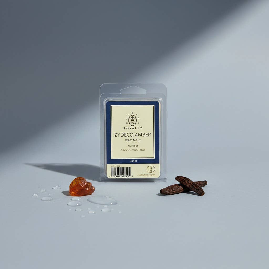 Wax Melt: Back Porch