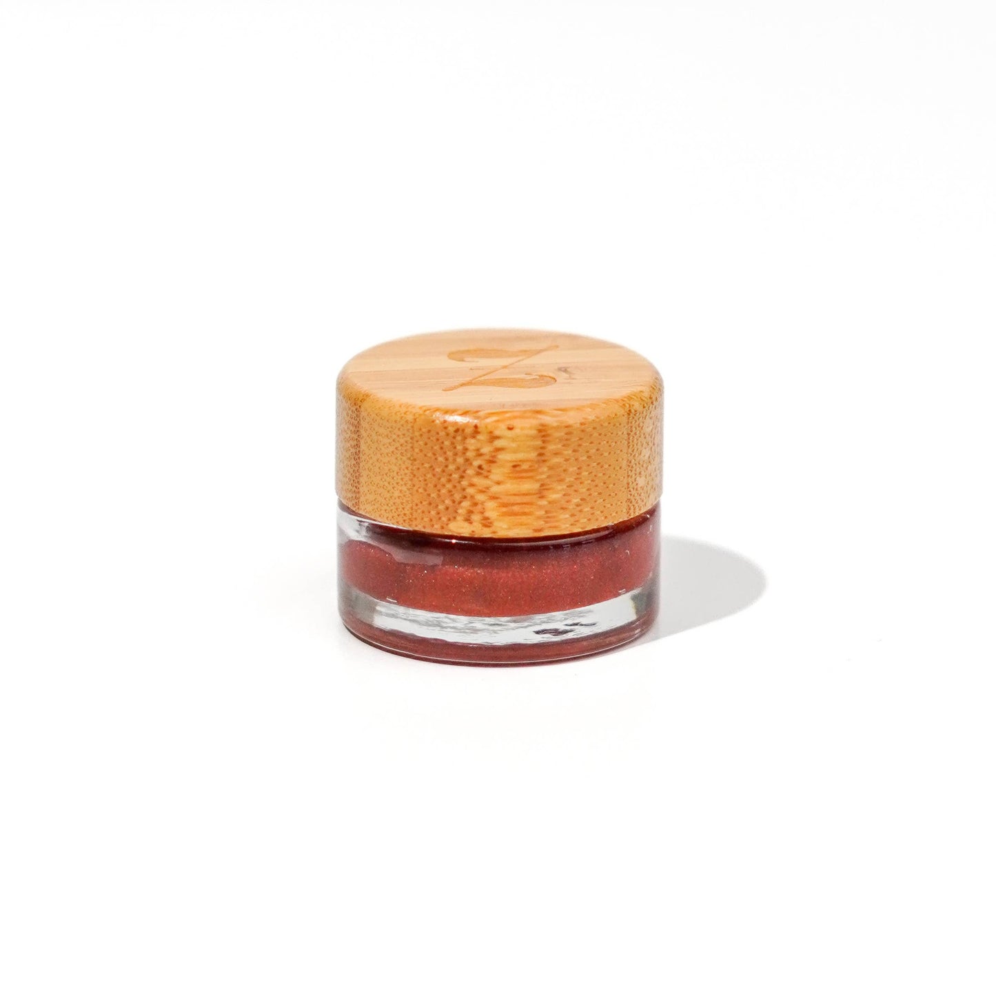 The Jelly - Mini | Naturally Flavored Vegan Lip Protectant: Vanilla