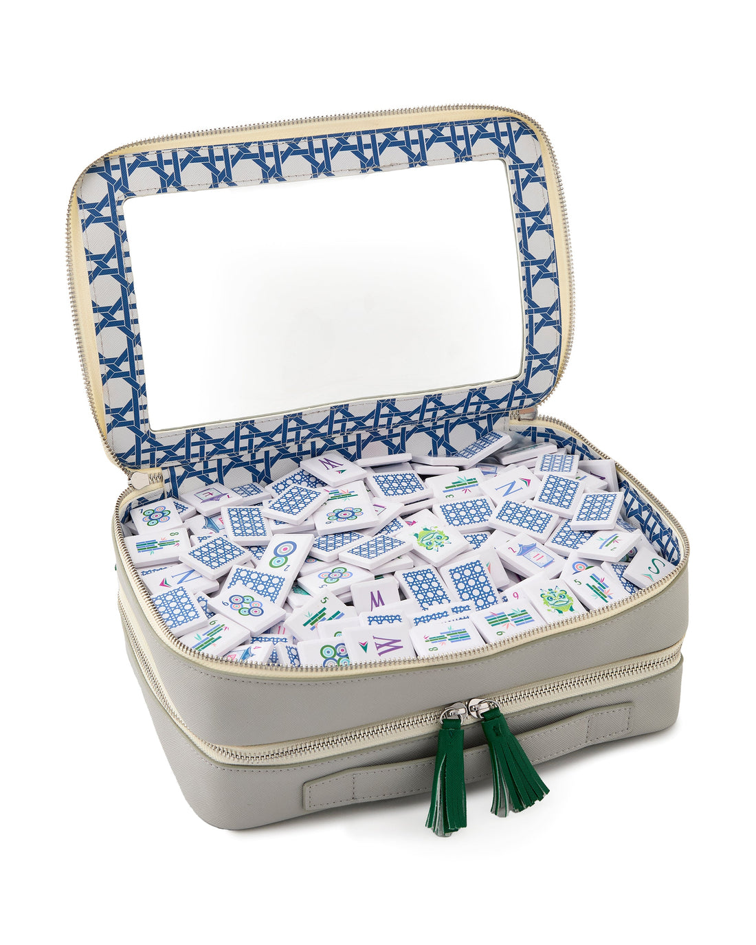 Cadet Debutante Tile Set