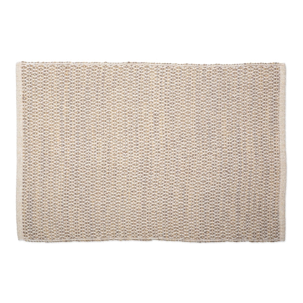 RUG MINI DIAMONDS 2 X 3 STONE