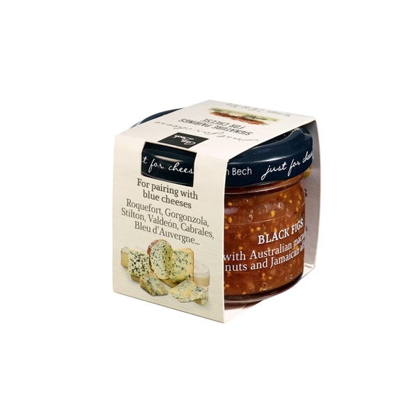 CAN BECH SIGNATURE PAIRINGS FOR CHEESE BLACK FIG 2.47 0Z