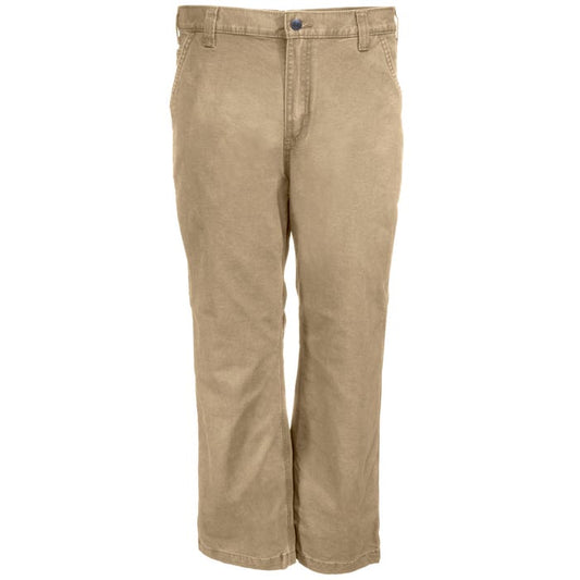 102291 253 Carhartt Rugged Flex Rigby Dungarees Relaxed Fit