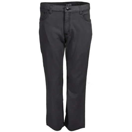 102517 039 Carhartt Relaxed Fit Rugged Flex Rigby Five Pocket Jean