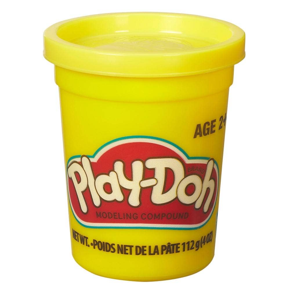 Play-Doh 4-Ounce Assortment