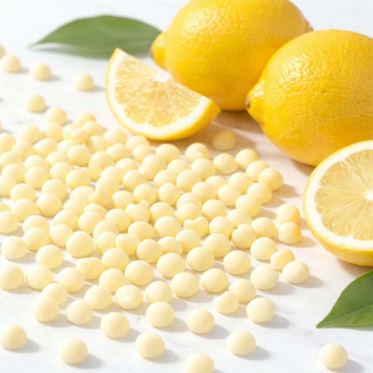 Fresh Lemon - Lotion Drops™: Large (5 oz)