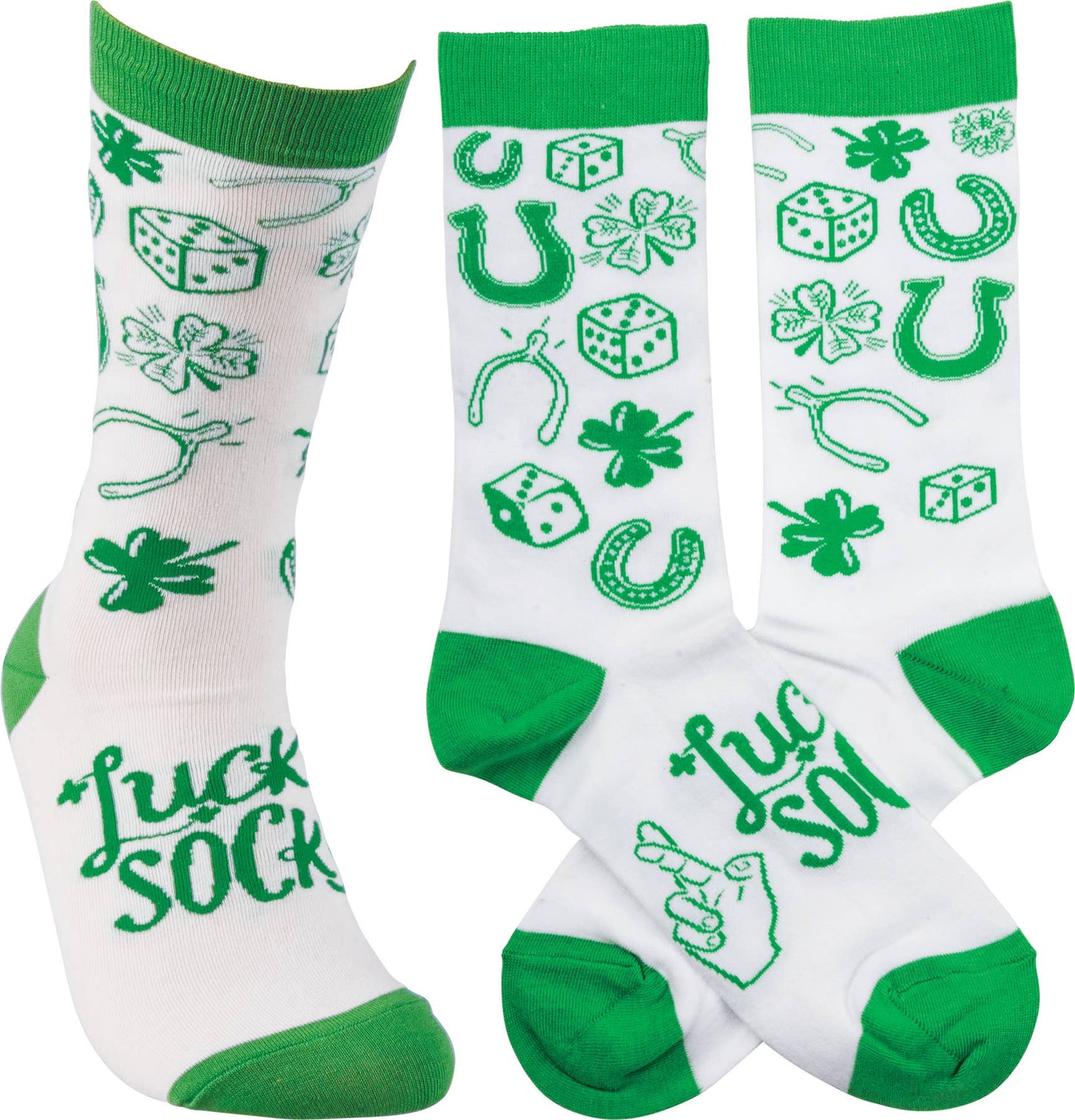 Lucky Socks