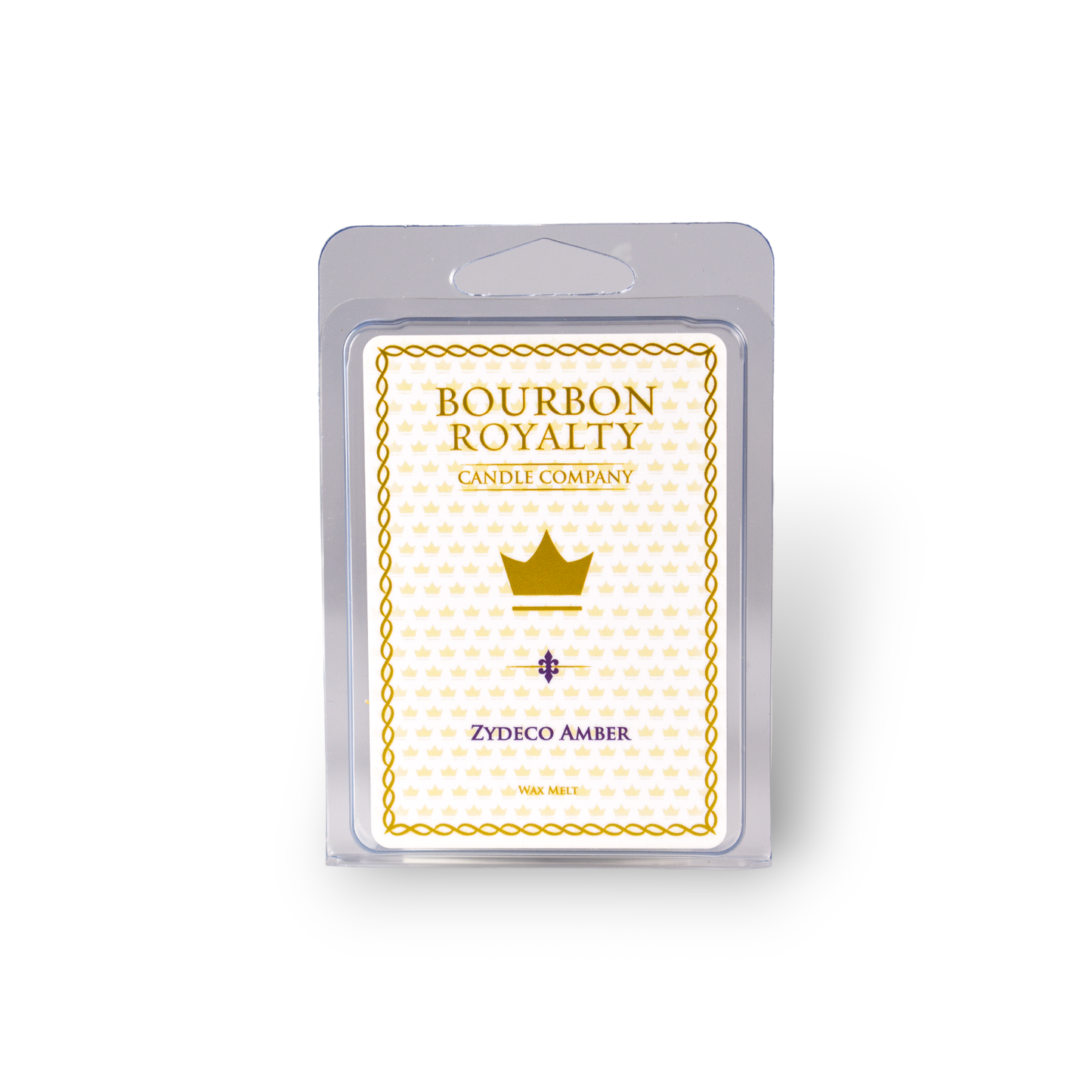 Wax Melt: Orleans Tea