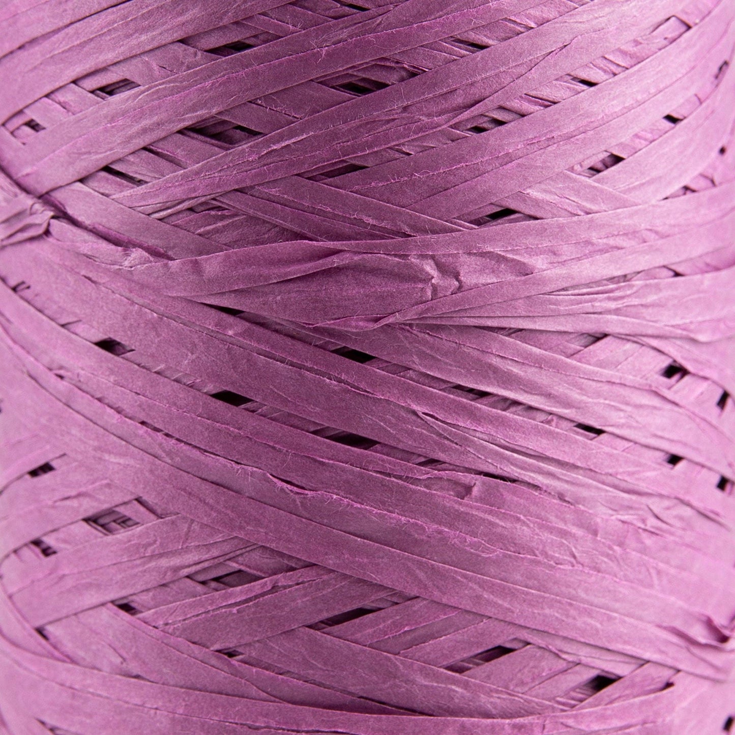 Sensy Premium 438 yards %100 Paper Raffia Paper: Natural