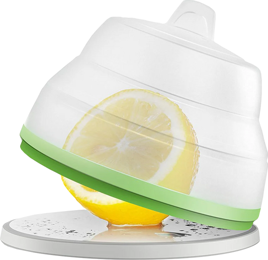 1004-SMCDU CHOP SAVER GREEN LID