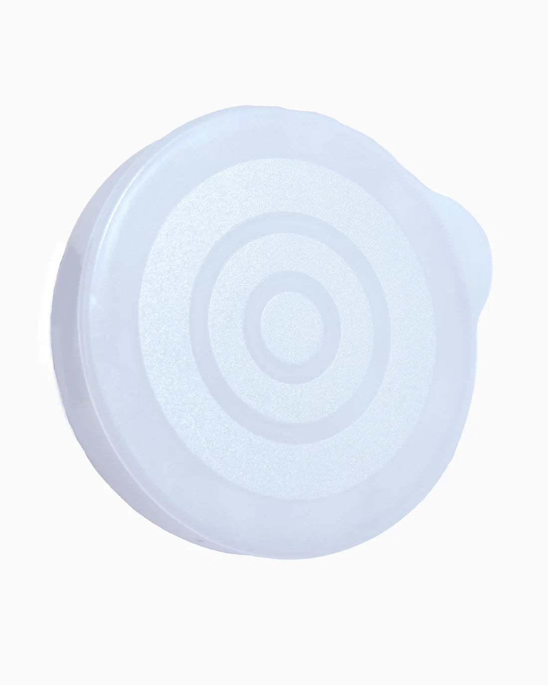 Mahjong Clear Tube End Cap