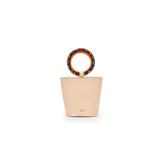 Consuela Bangle Clutch, Diego