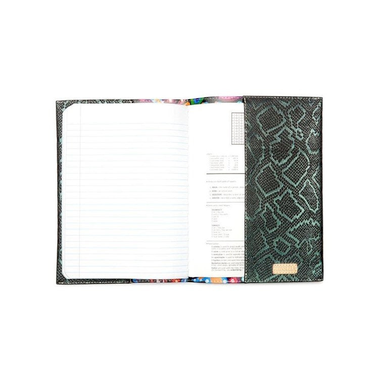 SOPHIE NOTEBOOK COVER