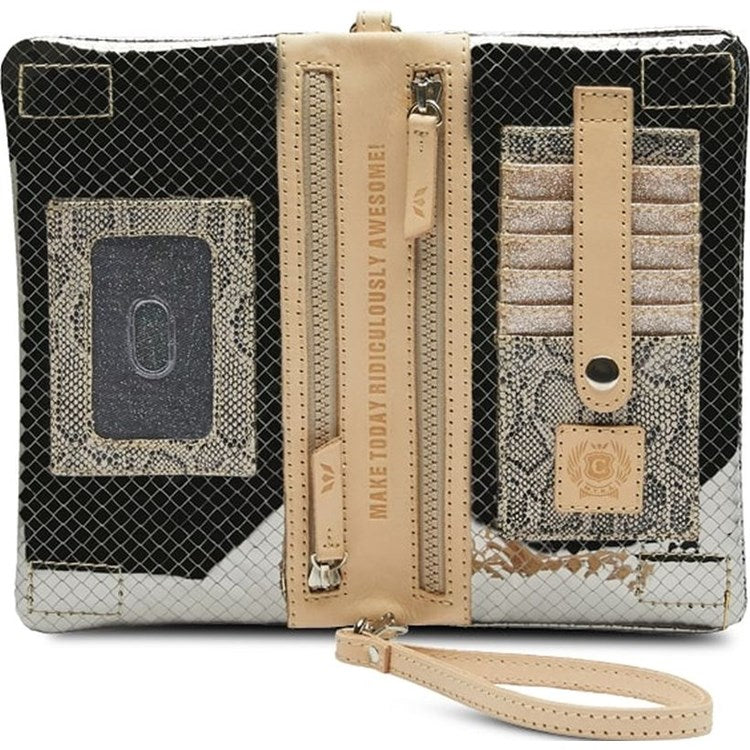 KYLE UPTOWN CROSSBODY