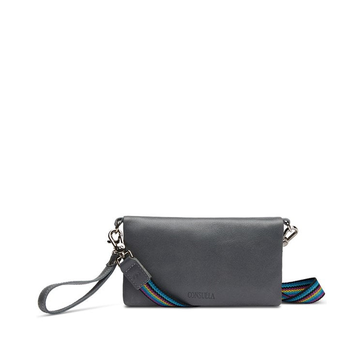 KEANU UPTOWN CROSSBODY