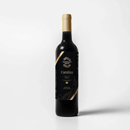 CORATINA ESTATE OLIVE OIL