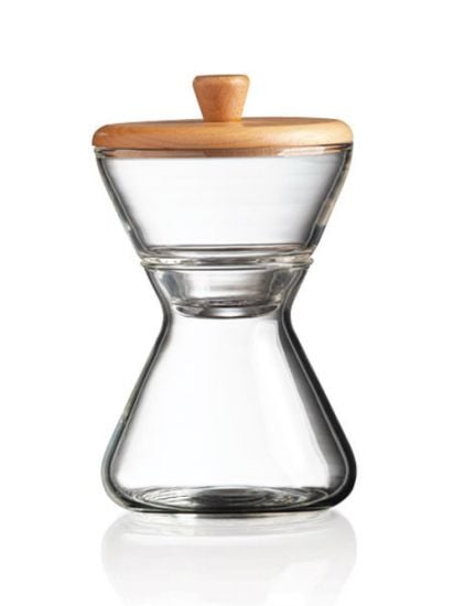Chemex® - Handblown Cream and Sugar Set