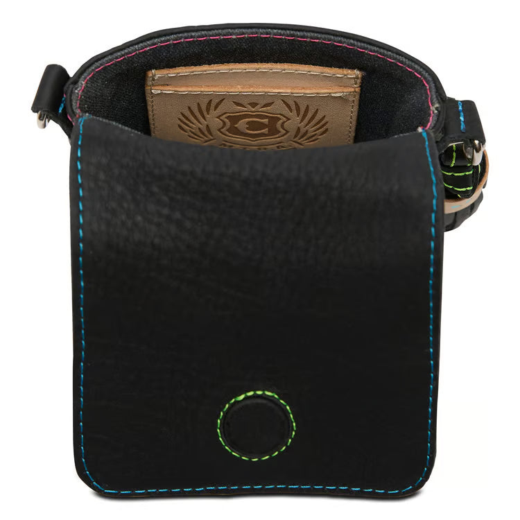 DASH CROSSBODY - CYNDI - CONSUELA