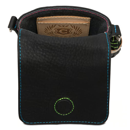 DASH CROSSBODY - CYNDI - CONSUELA