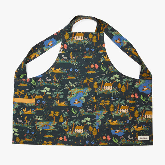 The Limited Edition Floral Smock - Rifle Paper Co. English Garden