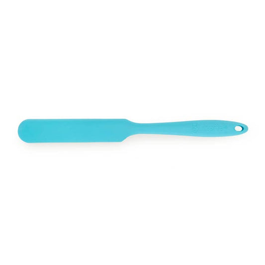 Butterie Silicone Spatula - Aqua
