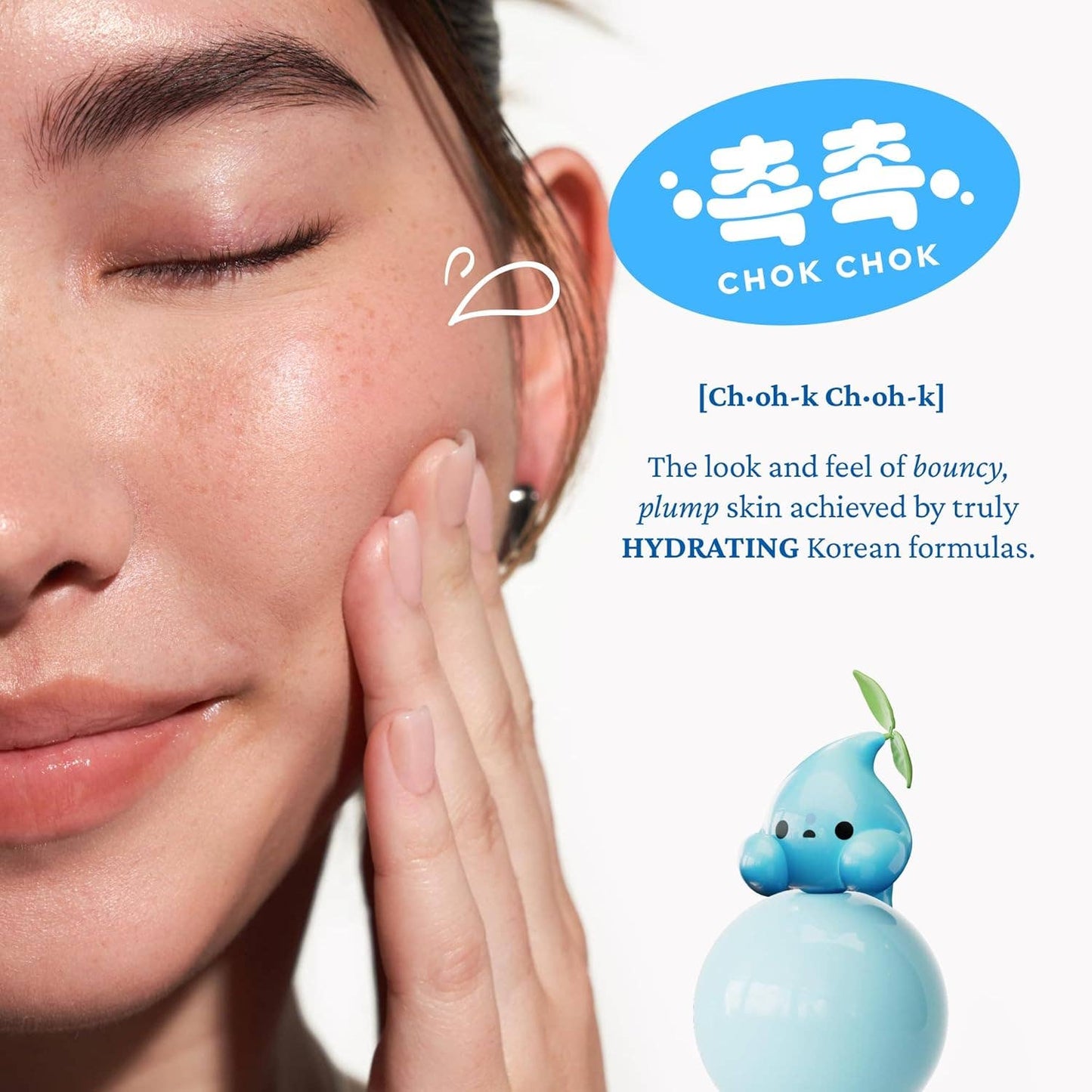 BELIF The True Cream Aqua Bomb
: 25ml