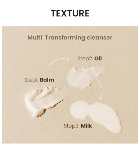 HEIMISH All Clean Makeup Remover Vegan Balm Blister Sample: Mandarin