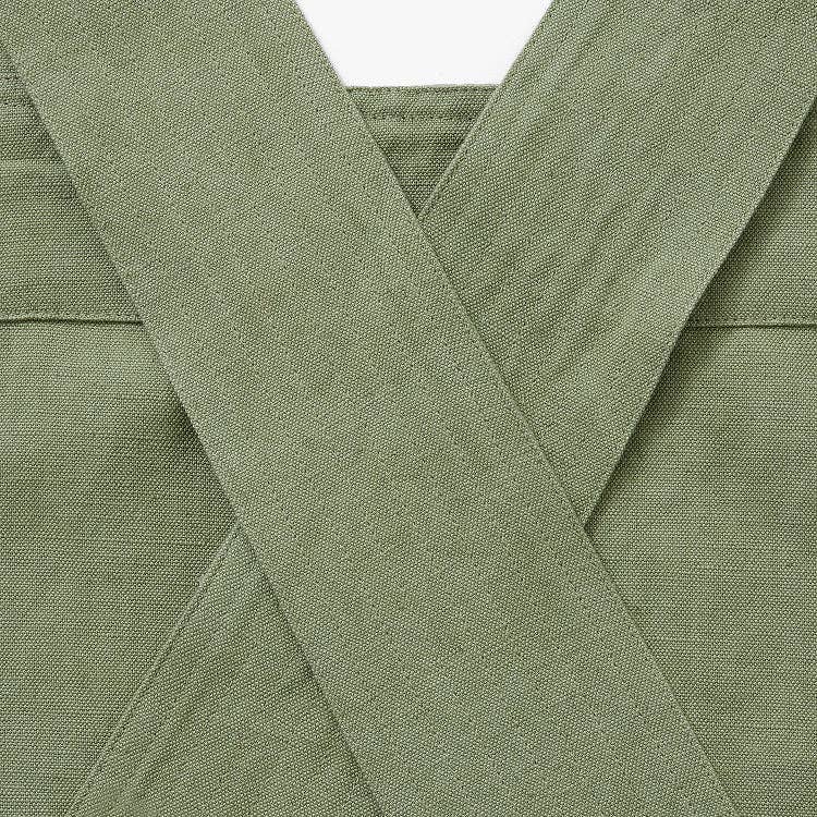 The Smock - Matcha Green