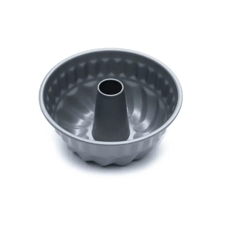 Fox Run MINI Fluted Pan Non-Stick, 4"