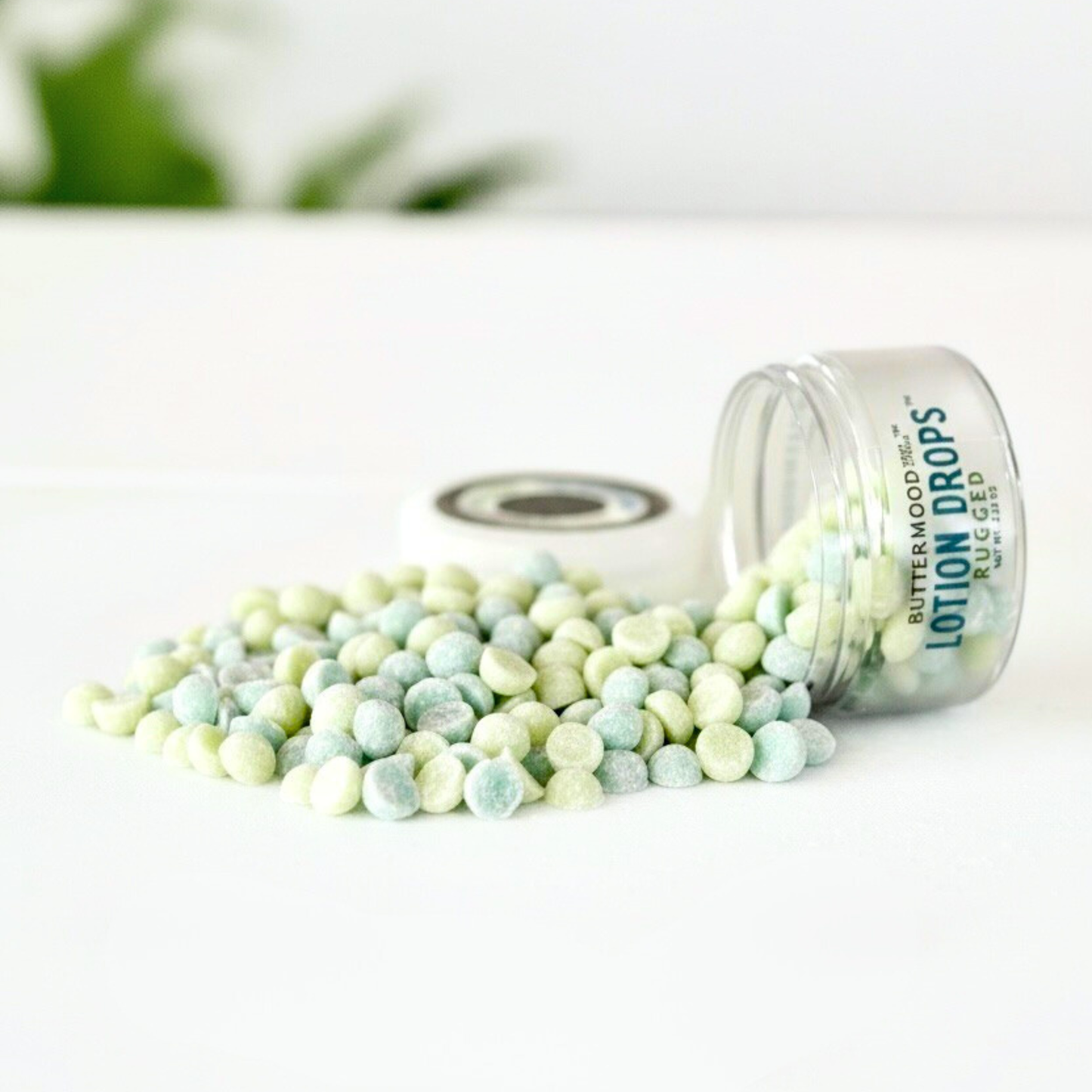 Rugged - Lotion Drops™: Large (5oz)