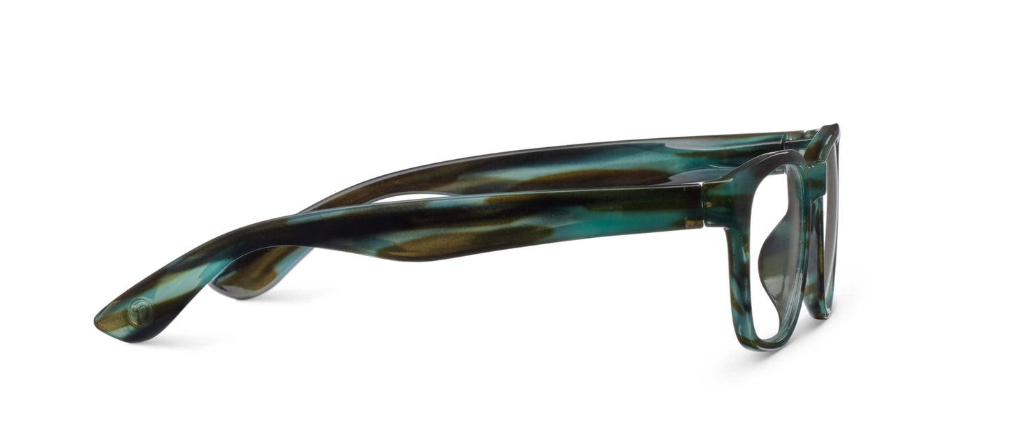 Kent (Blue Light): Gray Horn / Reading / 2.00