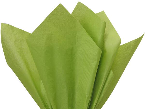 Bulk Color Tissue Paper 15X20" Sheets: Primary Tissue