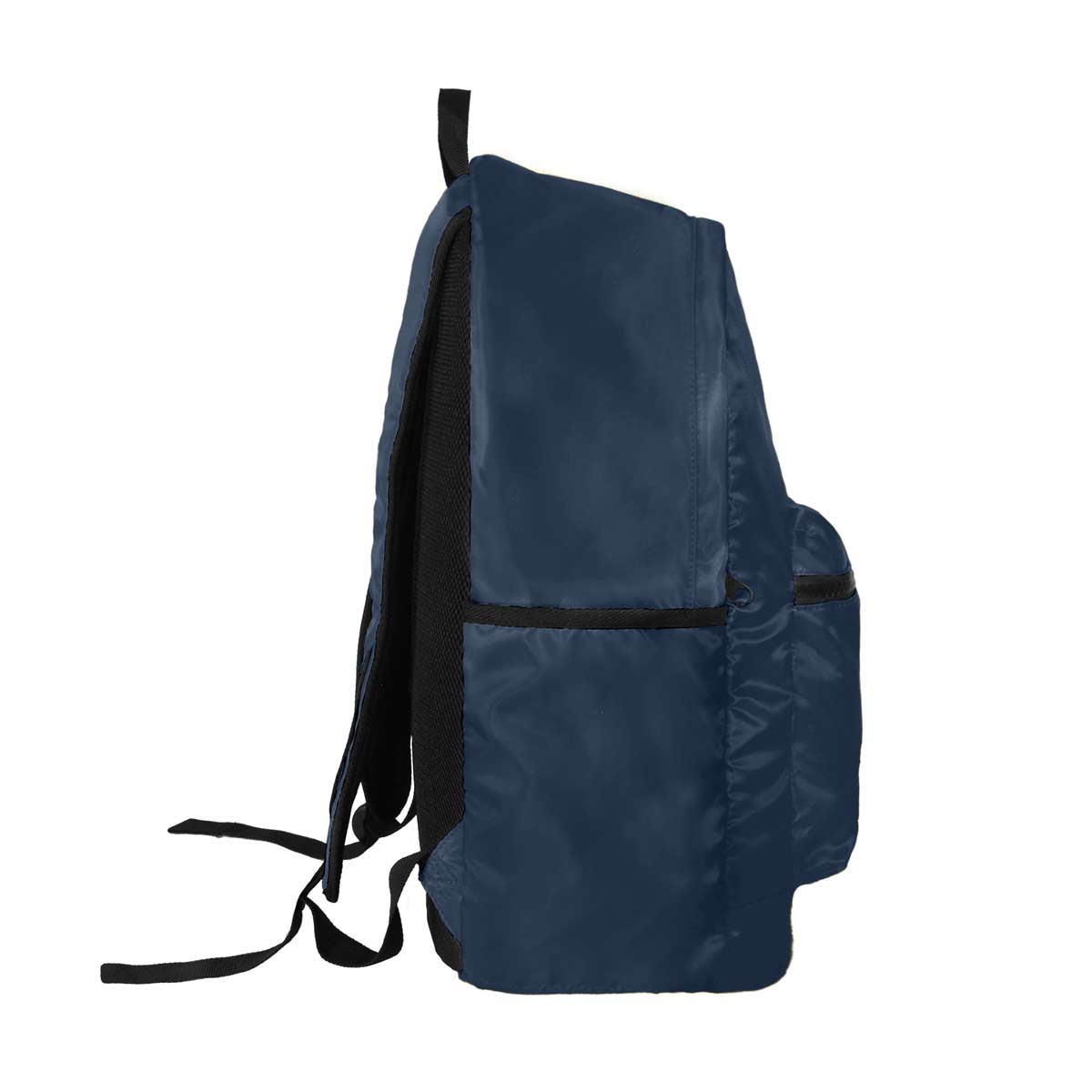Dalix Classic Vibes Backpack: White