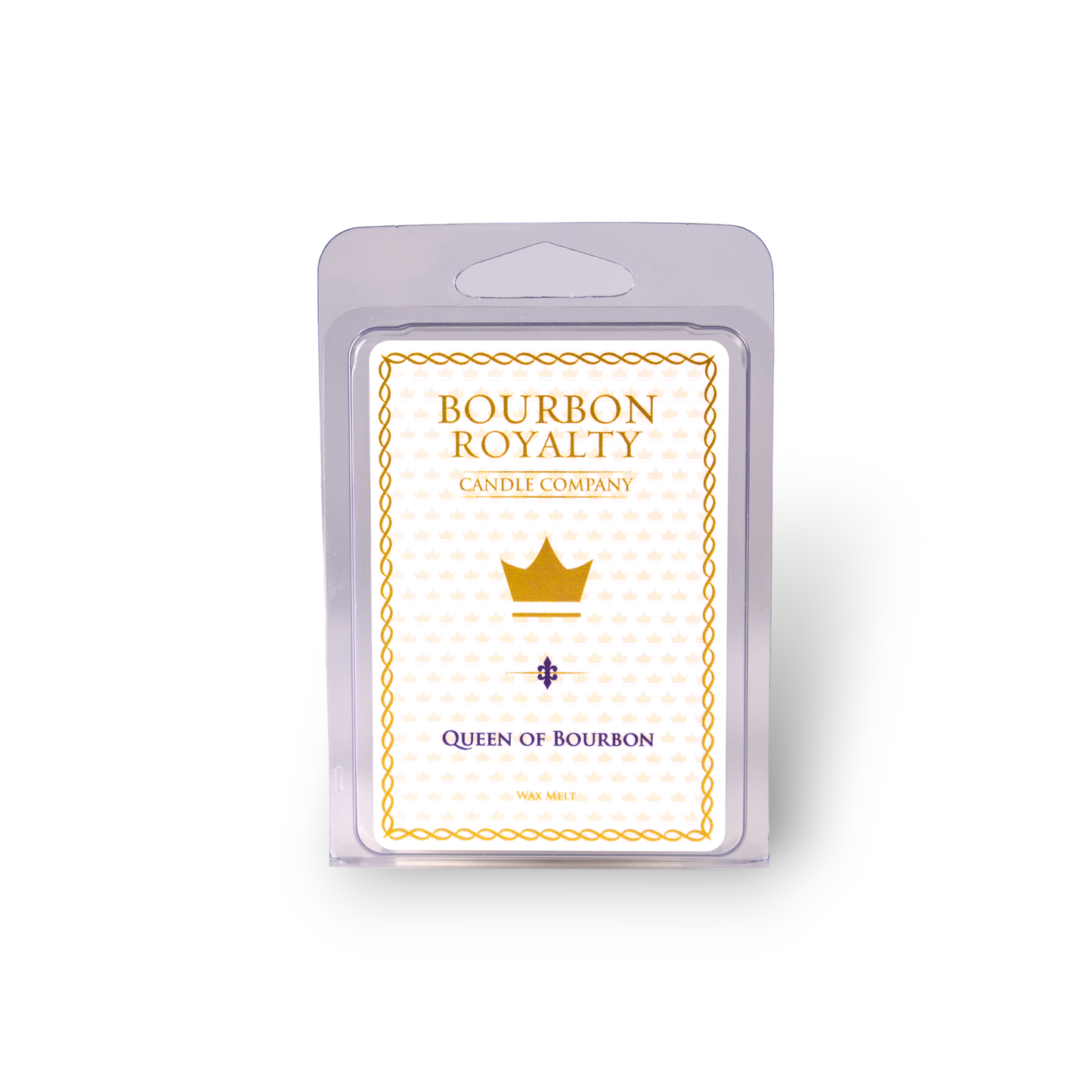 Wax Melt: Orleans Tea